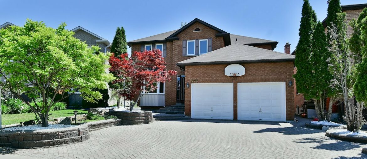 275 Waterfrord Gate, Pickering – Open House Video Tour 275 Waterfrord Gate, Pickering - Open House Video Tour