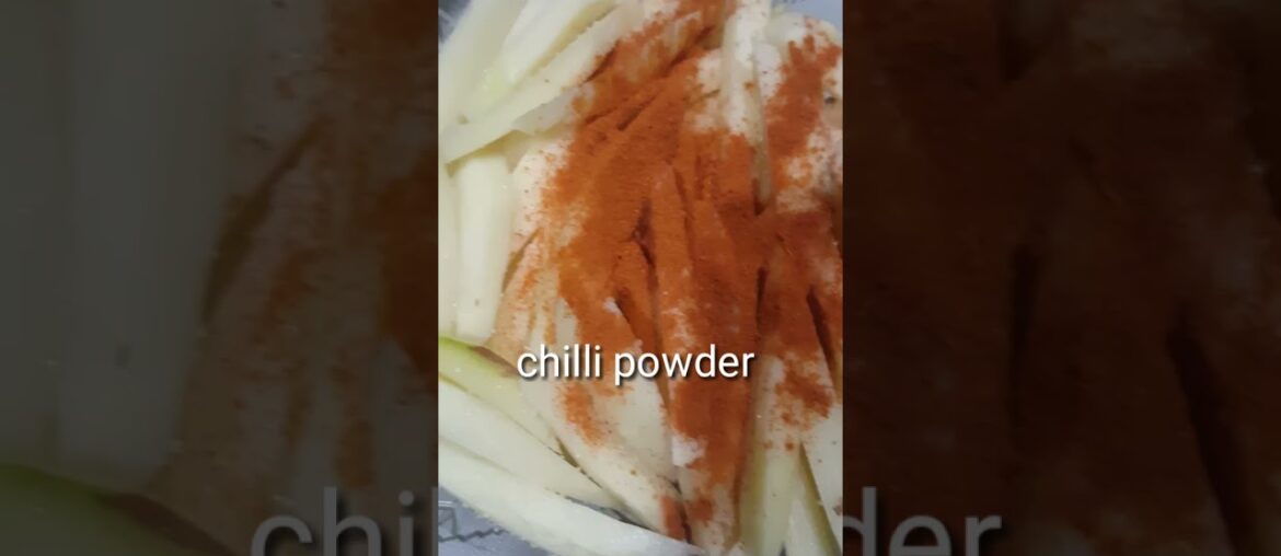 crispy egg french fries recipe by (the cooking)#short crispy egg french fries recipe by (the cooking)#short