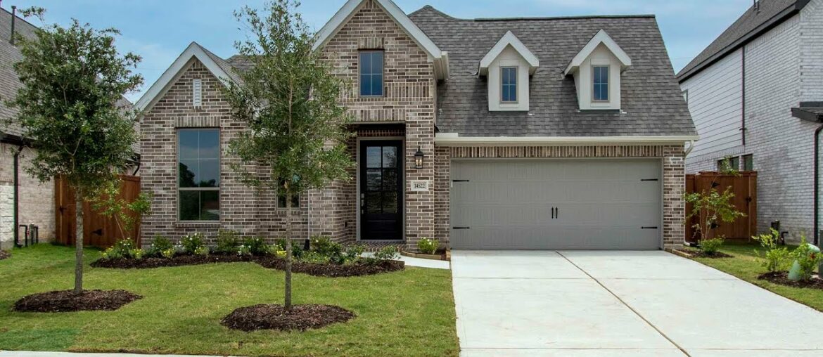 Perry Homes in Copper Bend – 14522 Cobalt Bend Drive Perry Homes in Copper Bend - 14522 Cobalt Bend Drive