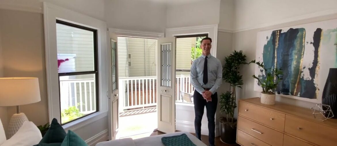 609 Castro Street B Property Video