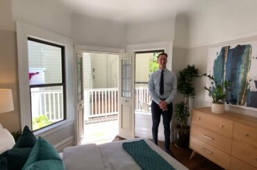 609 Castro Street B Property Video