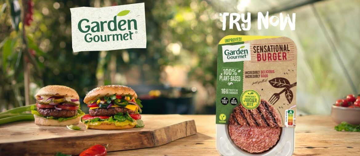 Bereid je voor op de lekkerste vegan BBQ met Garden Gourmet.