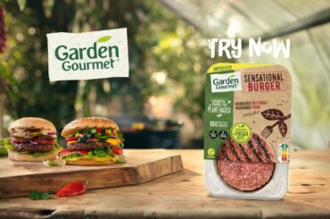 Bereid je voor op de lekkerste vegan BBQ met Garden Gourmet.