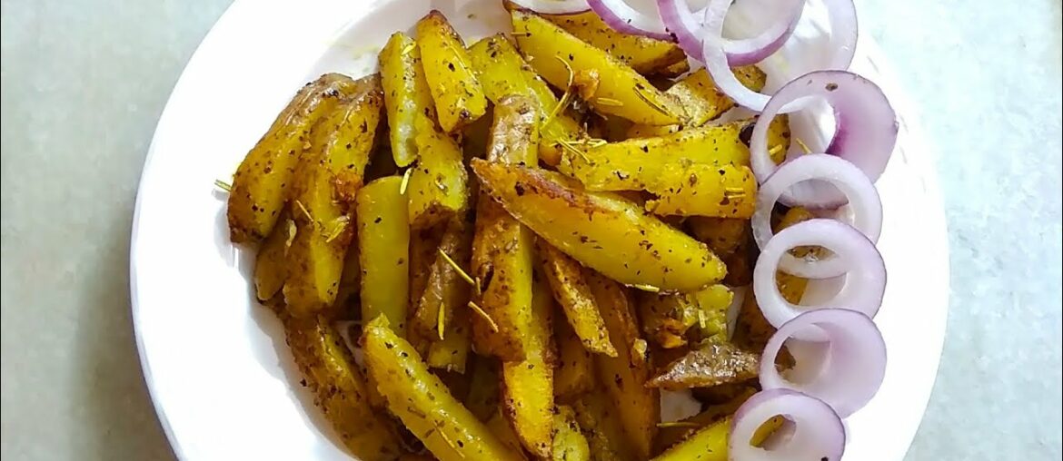 Spicy french fries or masala french fries recipe at home  #shorts
