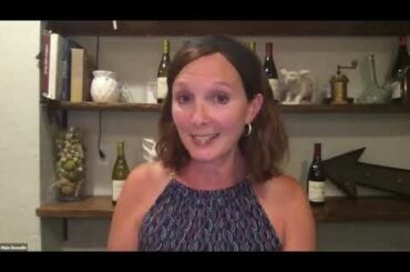 Uncork Your Potential:  Class One