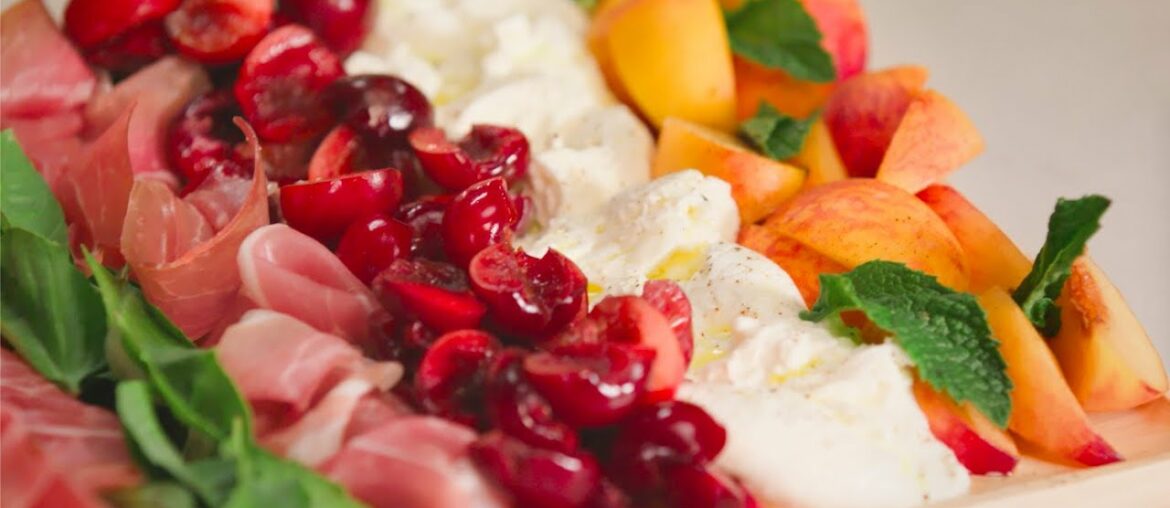 Appetizer to Dessert: Meal Boards & Wine Pairings For Every Occassion Appetizer to Dessert: Meal Boards & Wine Pairings For Every Occassion