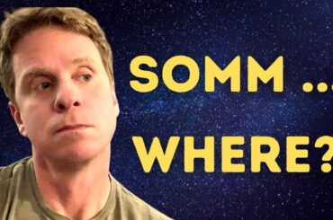 Thinking of Becoming a Sommelier? WATCH THIS