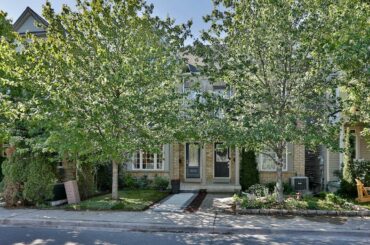 29 Flagman St, Toronto - Open House Video tour