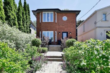 123 Virginia Ave, Toronto - Open House Video Tour