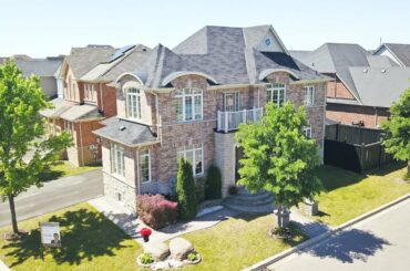 33 Gamble Dr, Ajax - Open House Video Tour