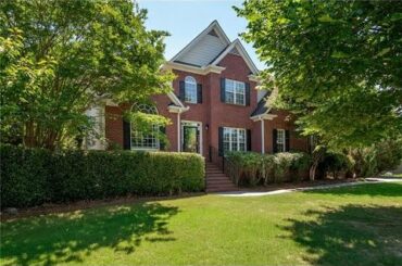 Residential at 1532 Ember Oaks Circle, Powder Springs, GA 30127 - For sale