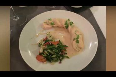 La Petite Table, Grand Case, St. Maarten- Best Restaurants in Grand Case