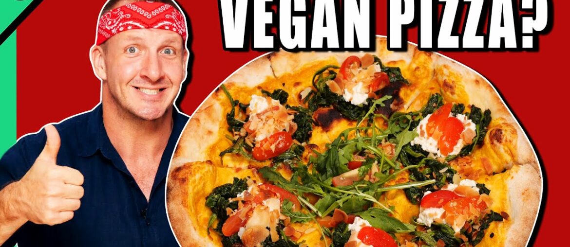 Why I’m Going Vegan! I’ve Been Wrong This Whole Time