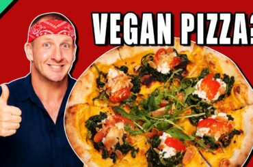 Why I’m Going Vegan! I’ve Been Wrong This Whole Time