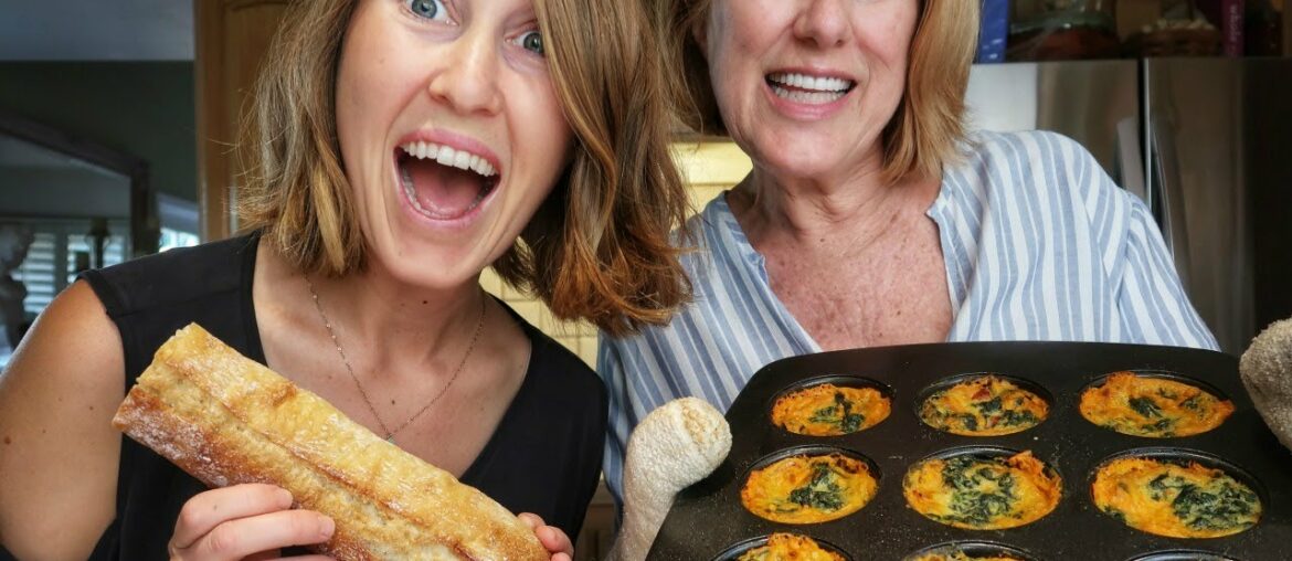 Vegan French Food Avec Maman