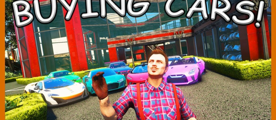 Gta 5 Roleplay - Stealing french food! | RedlineRP