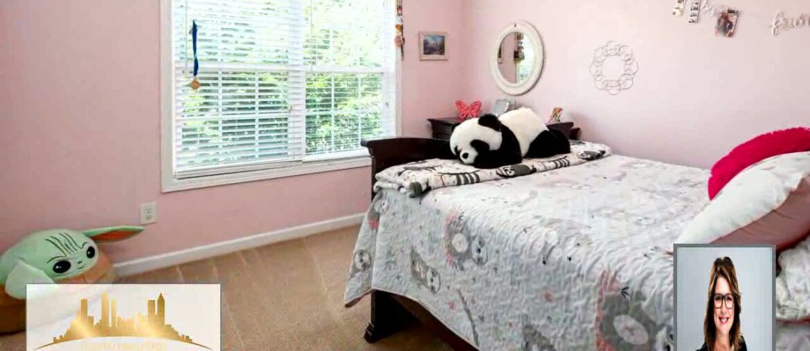 Tour video of listing at 1532 Ember Oaks Circle, Powder Springs, GA 30127 - Residential for sale