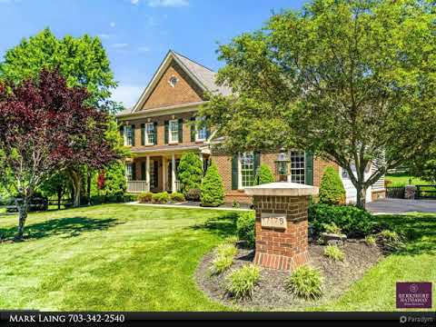 17176 WESTFIELD PLACE 17176 WESTFIELD PLACE