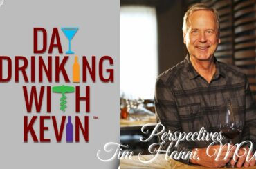 Perspectives: Tim Hanni, MW