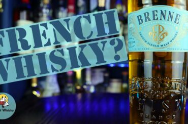 Brenne French Single Malt Whisky Review