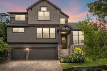 15791 SE Sweet Valentine Dr, Happy Valley, OR, 97086