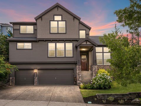 15791 SE Sweet Valentine Dr, Happy Valley, OR, 97086 15791 SE Sweet Valentine Dr, Happy Valley, OR, 97086