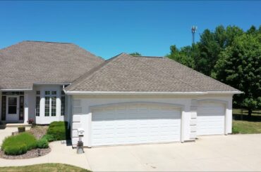 821 Lee Ave, Brillion, WI 54110