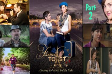 French Toast (2015) part 2 || Afrikaans Romantic Comedy Movie