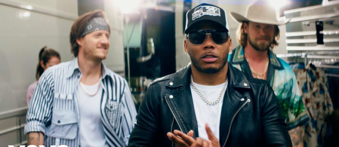 Nelly, Florida Georgia Line - Lil Bit (Official Video)