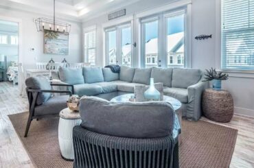 120 E Pine Lands Loop | Prominence | Florida's Emerald Coast