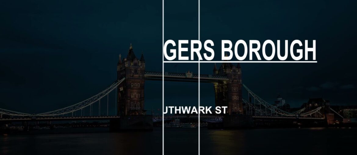 Best Hamburger Restaurant in London Best Hamburger Restaurant in London