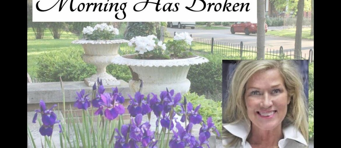 Episode 8 – Morning Has Broken Episode 8 - Morning Has Broken