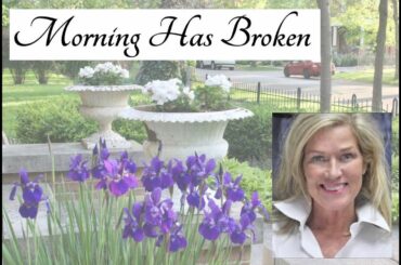 Episode 8 - Morning Has Broken