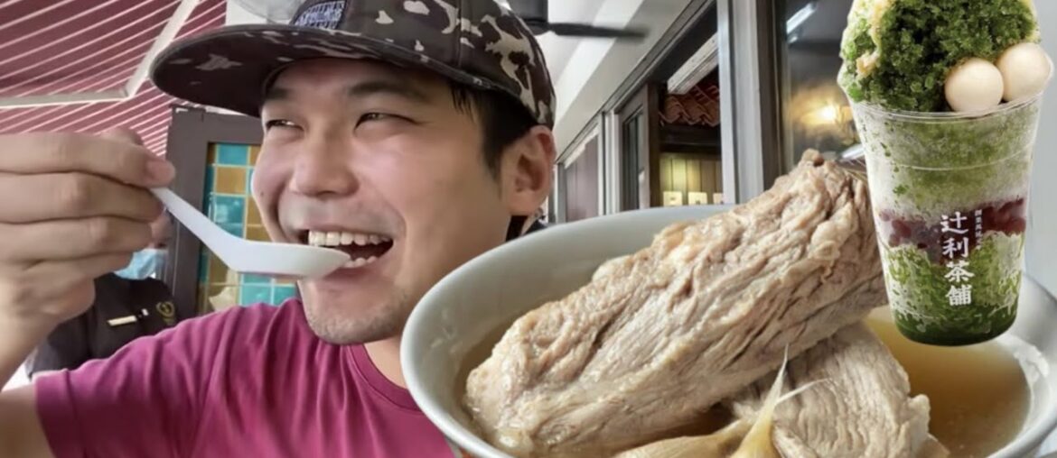 Clarke Quay FOOD HUNT!! Dining in for the 1st time in 4 weeks