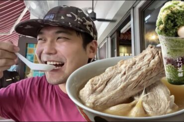 Clarke Quay FOOD HUNT!! Dining in for the 1st time in 4 weeks