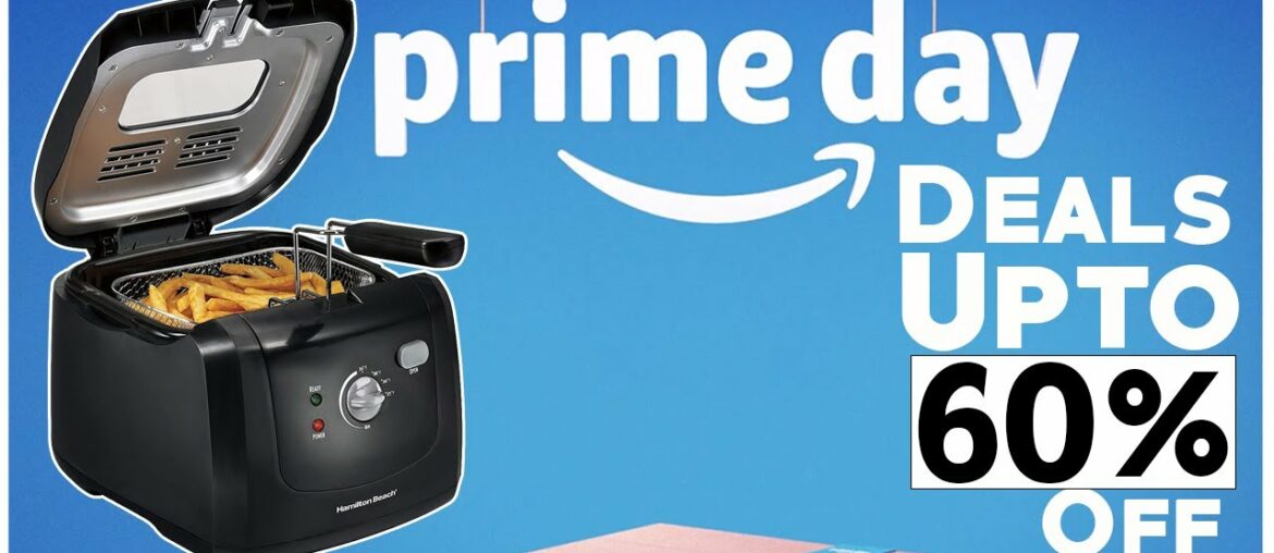 Top 5 Deep Fryer For Home Use In 2021 – Wise Collection Top 5 Deep Fryer For Home Use In 2021 - Wise Collection