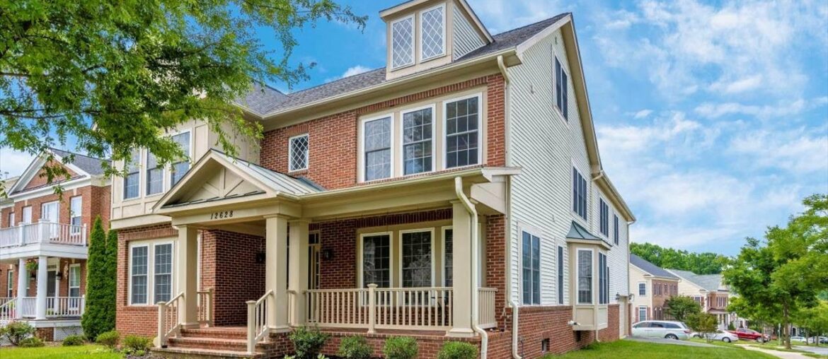 12628 Granite Rock Rd, Clarksburg, MD 12628 Granite Rock Rd, Clarksburg, MD