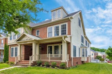 12628 Granite Rock Rd, Clarksburg, MD