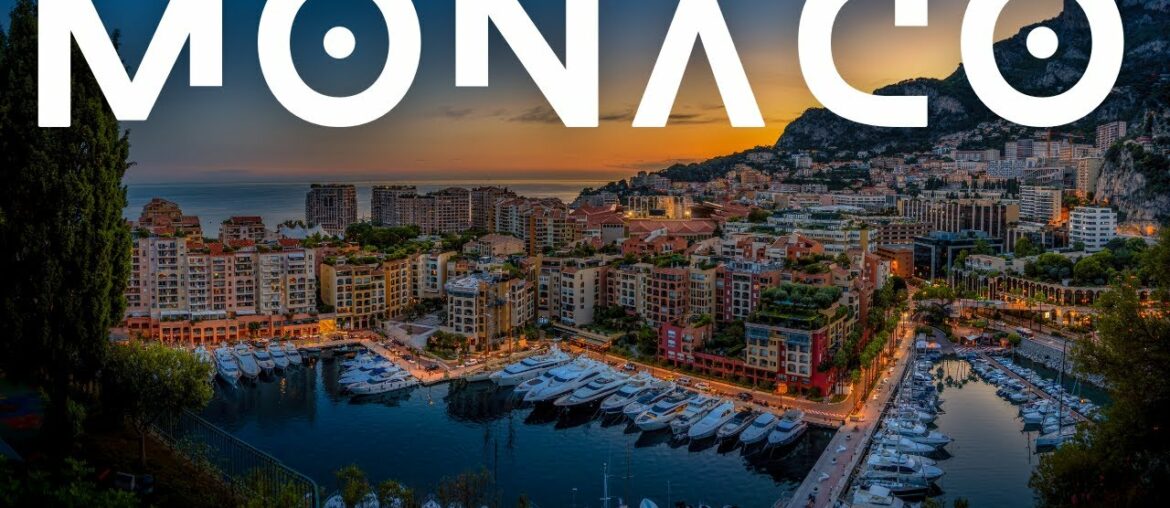 Monaco - The mysteries of a genuine extravagance stay | Monte Carlo