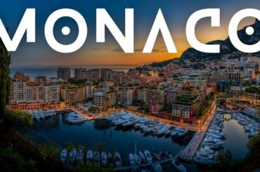 Monaco - The mysteries of a genuine extravagance stay | Monte Carlo