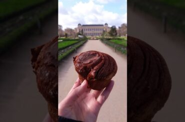 French pastry : baking the real French croissants - learn Food & Beverage