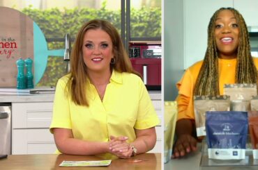 Chicago French Press (5) 3-oz Bags Ground Coffee Variety Pack on QVC