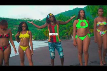 Motto - Flavor (French Vanilla) | Flavor Riddim | Soca 2021