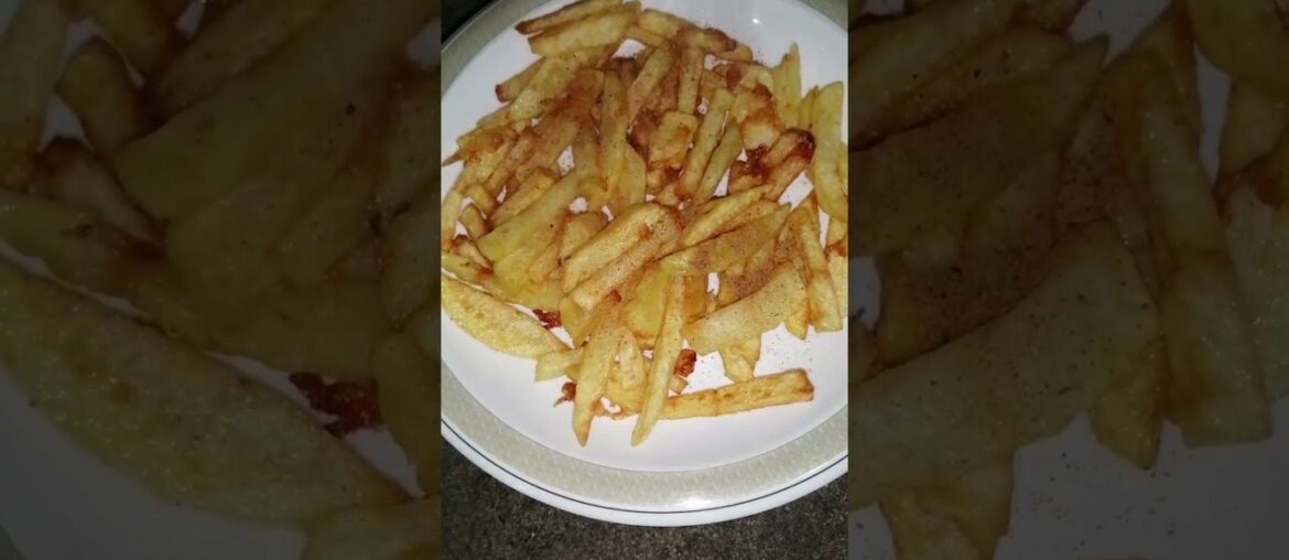 Finger chips recipe|Patao Chips|How to make French fries Recipe Finger chips recipe|Patao Chips|How to make French fries Recipe