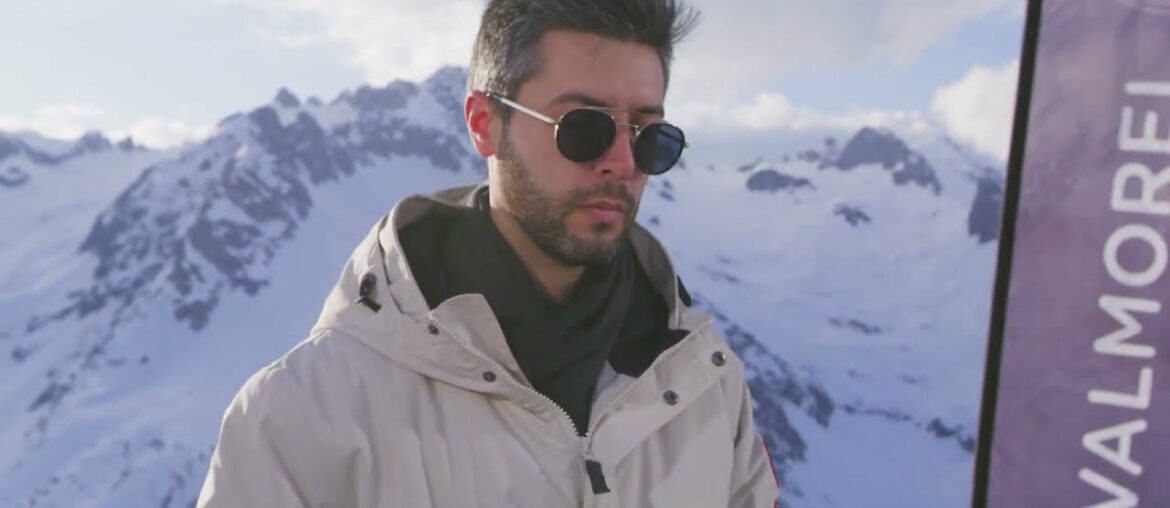 MEDUZA - EWAX Festival from Rhone-Alpes, France