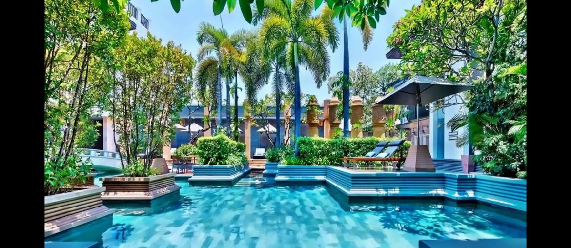 Park Hyatt Siem Reap Cambodia Park Hyatt Siem Reap Cambodia