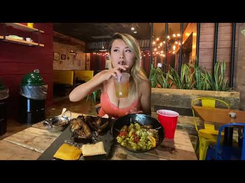 Dr. Bird's Jamaican Patty Shack in Chicago Dining Experience!!! #RainaisCrazy Dr. Bird's Jamaican Patty Shack in Chicago Dining Experience!!! #RainaisCrazy