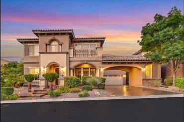 Club Madeira | 2712 Marie Antoinette | Henderson NV