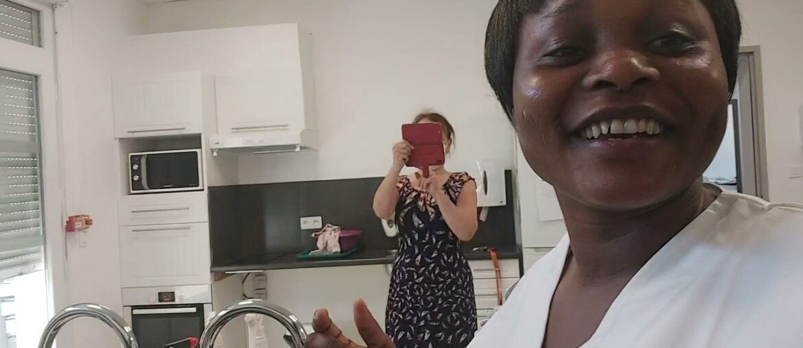 How to make Crepes/French crepe Recipe