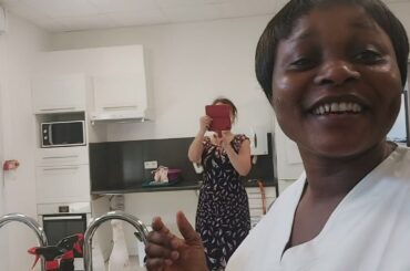 How to make Crepes/French crepe Recipe